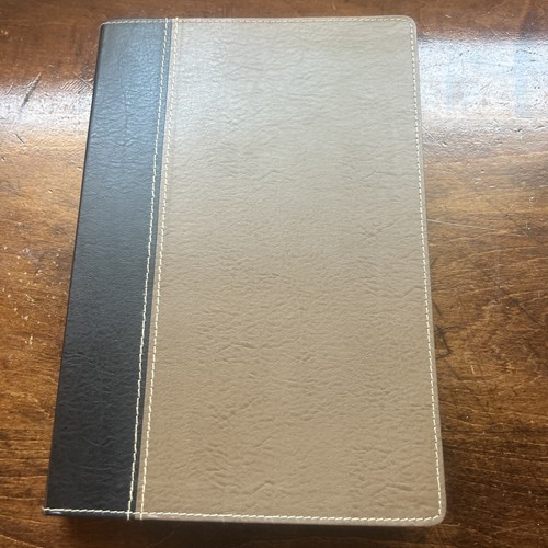 Tniv thinline bible larger - tniv,