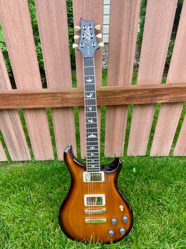 Usa built prs paul - prs, reed
