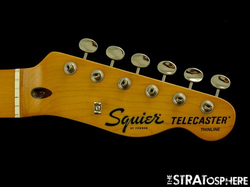Fender squier classic vibe - vibe, 70s