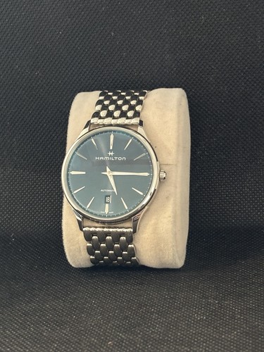 Hamilton men jazzmaster - hamilton,