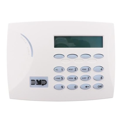 Dmp 7060 thinline lcd - dmp, 7060-w