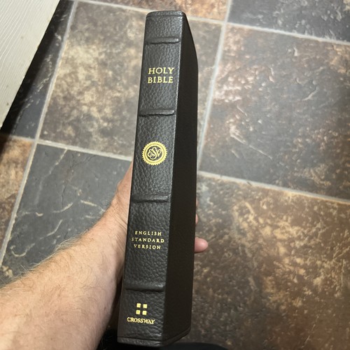 Premium esv large - premium, print