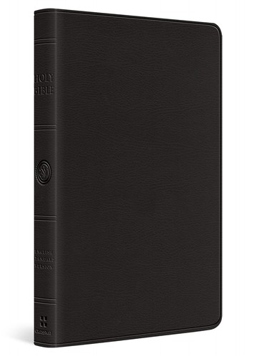 Esv value thinline bible red - esv,