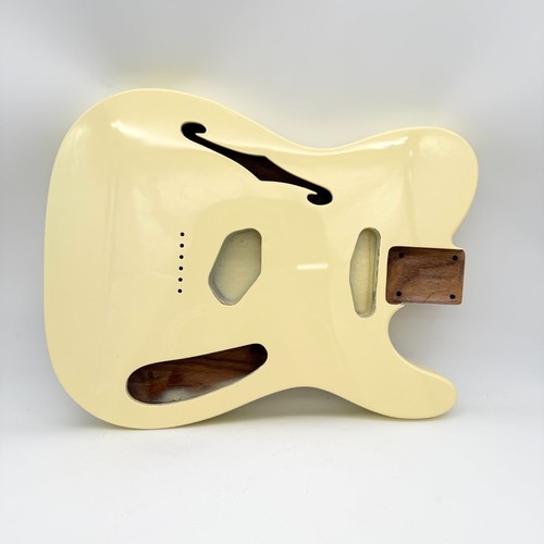 Hoodoo telecaster thinline - hoodoo,
