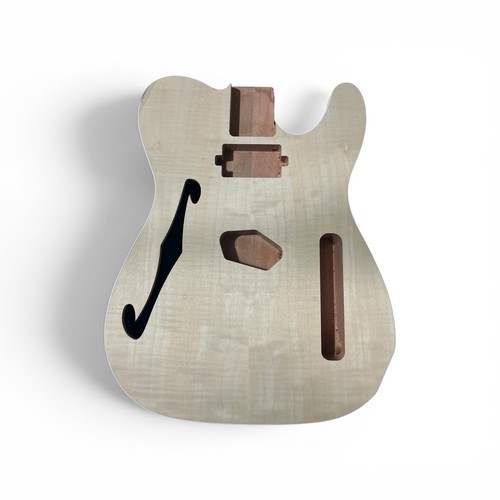 New telecaster thinline - telecaster,