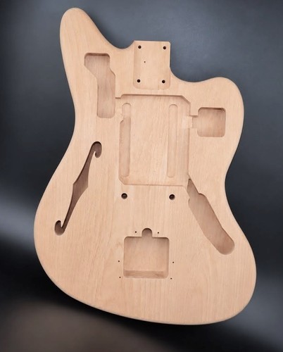 Made order thinline jg - to,